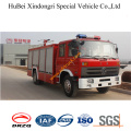 6ton Dongfeng EQ1141kj 153 Water Fire Truck Euro3